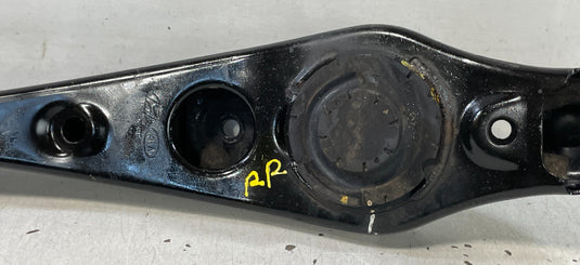 2020-2025 HYUNDAI PALISADE REAR RIGHT SIDE LOWER CONTROL ARM SPRING PERCH 100882