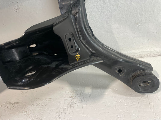 22-26 HYUNDAI TUCSON AWD REAR SUSPENSION SUBFRAME CROSSMEMBER CRADLE 2.5L 105091