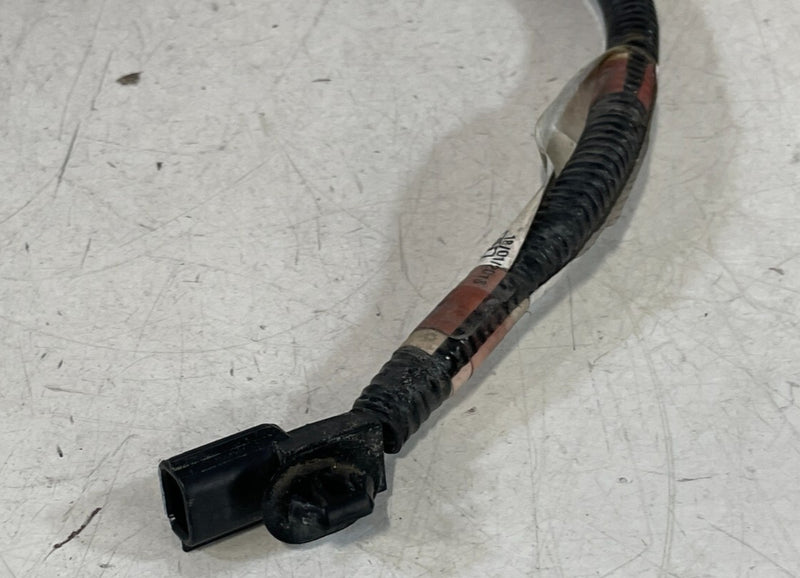 Load image into Gallery viewer, 2019 INFINITI QX50 ENGINE ROOM SUB CABLE WIRE WIRING HARNESS 2.0L # 97729
