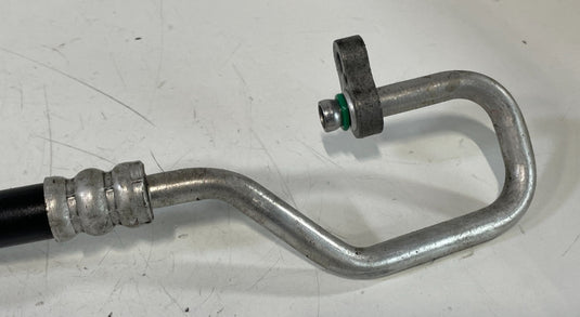 20-23 HYUNDAI SONATA A/C AIR CONDITIONING DISCHARGE HOSE TUBE PIPE 2.5L
