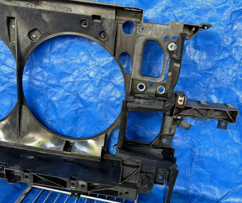 Load image into Gallery viewer, INFINITI G25 G35 G37 Q40 Q60 RADIATOR CORE SUPPORT 2007-2015 # ML3-RS527
