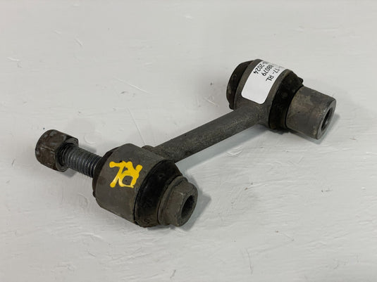 17-19 INFINITI QX30 REAR RIGHT OR LEFT STABILIZER SWAY BAR END LINK OEM
