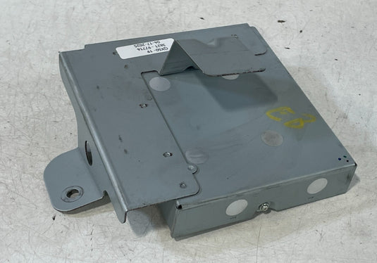 2019 INFINITI QX50 REAR VIEW CAMERA CONTROL MODULE UNIT 284A1-5NA0B