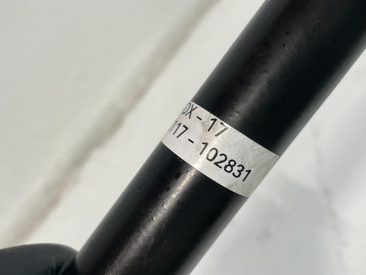 2014 - 2020 ACURA MDX FWD REAR SUSPENSION STABILIZER SWAY BAR ROD BLACK