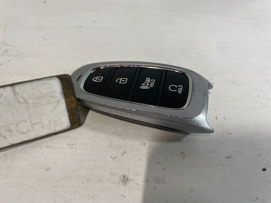 2025 HYUNDAI PALISADE ENGINE & BODY CONTROL MODULE ECM BCM W/ KEY FOB