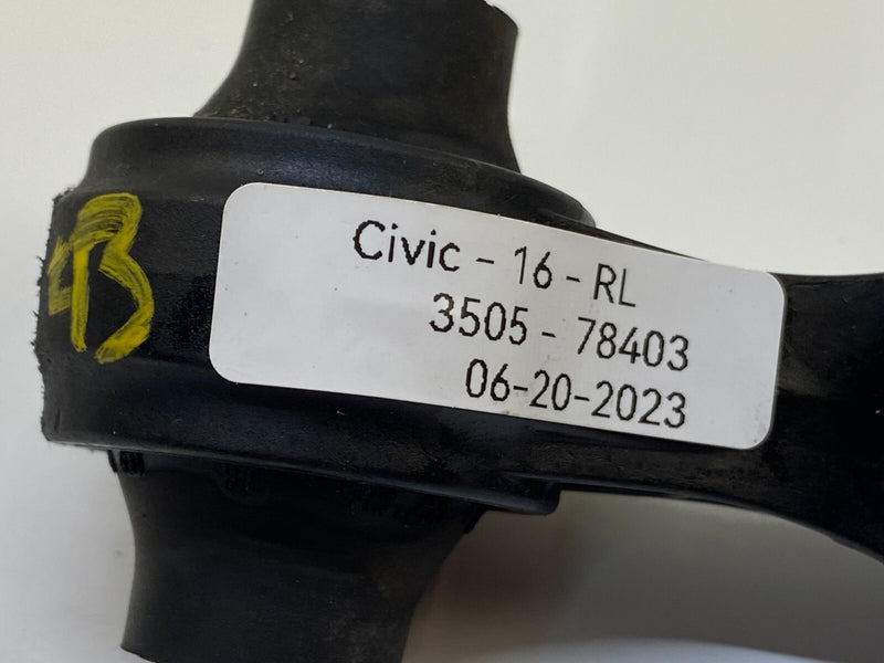 Load image into Gallery viewer, 16-25 CIVIC INSIGHT REAR LEFT OR RIGHT STABILIZER ANTI ROLL SWAY BAR LINK #78403
