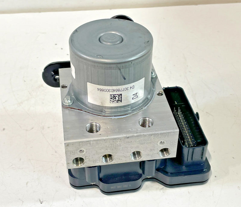 Load image into Gallery viewer, 23-25 HONDA CR-V HYBIRD SPORT FWD ANTI LOCK ABS BRAKE PUMP MODULE 2.0L # 102602
