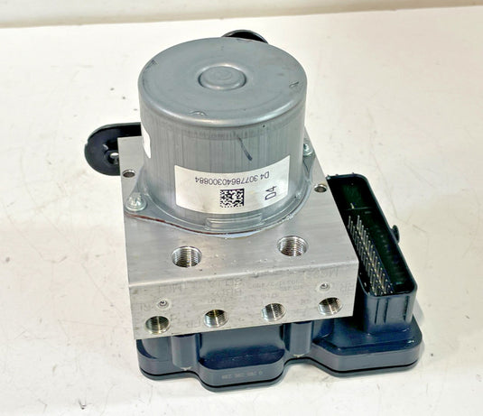 23-25 HONDA CR-V HYBIRD SPORT FWD ANTI LOCK ABS BRAKE PUMP MODULE 2.0L
