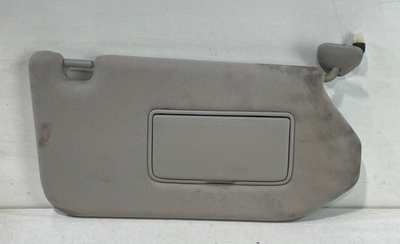 Load image into Gallery viewer, 13 - 20 INFINITI JX35 QX60 FRONT RIGHT PASSENGER SIDE SUNVISOR SUN VISOR # 96241
