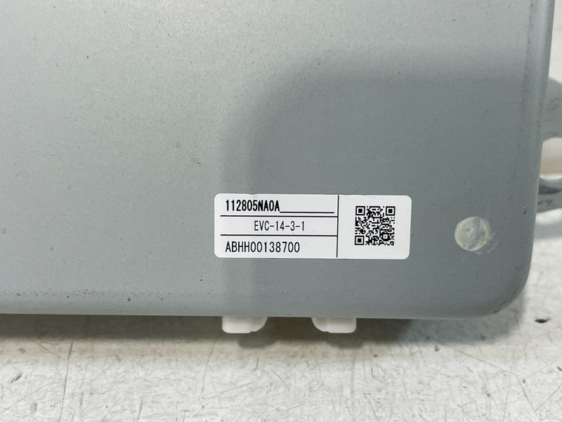 Load image into Gallery viewer, 2019 - 2023 INFINITI QX50 ENGINE MOUNT CONTROL MODULE UNIT 11280-5NA0A # 98808
