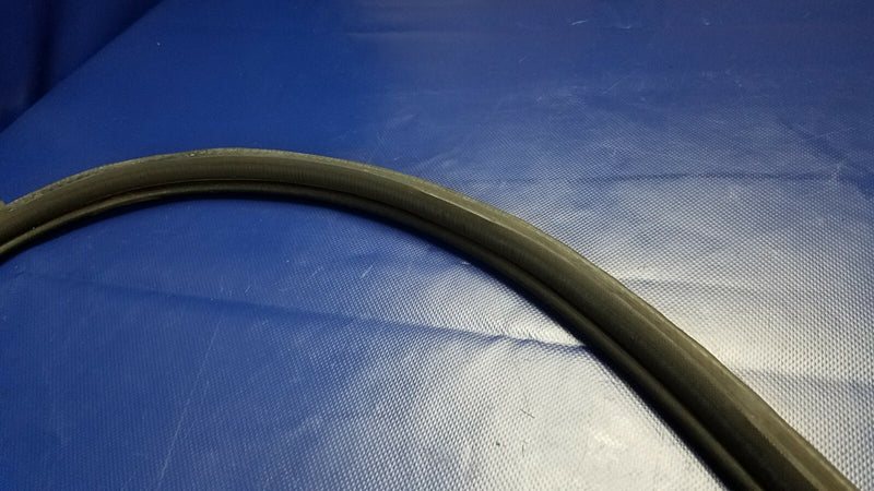 Load image into Gallery viewer, 09-15 NISSAN 370Z FRONT RIGHT DOOR SEAL RUBBER SURROUND WEATHER STRIP # 65756
