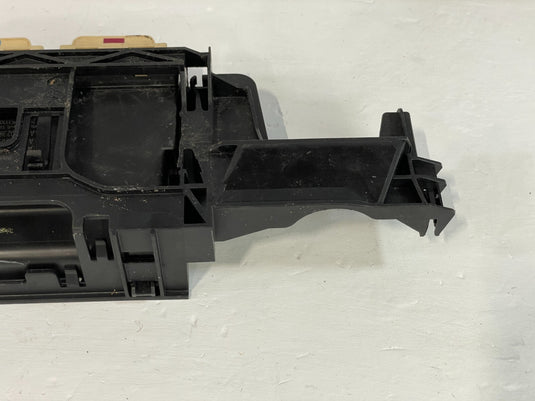 17-19 INFINITI QX30 FRONT LEFT SIDE POWER SEAT CONTROL MODULE W/ BRACKET