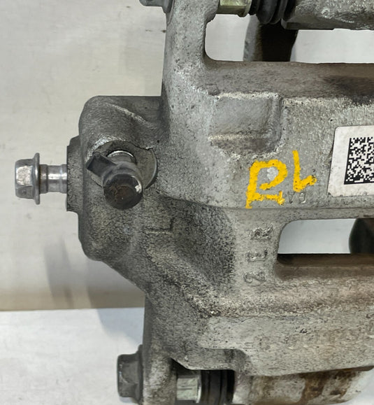 2019 - 2023 GENESIS G70 RWD REAR LEFT DRIVER SIDE BRAKE CALIPER 2.0L