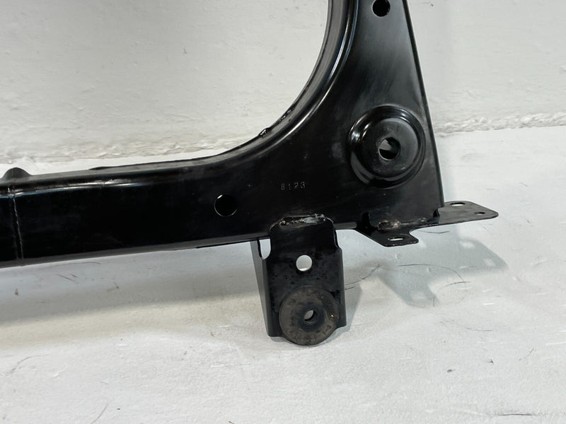 Load image into Gallery viewer, 2019-2025 INFINITI QX50 FWD FRONT SUSPENSION SUBFRAME CROSSMEMBER CRADLE # 97814
