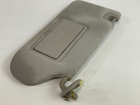 2019 - 2020 INFINITI QX50 FRONT RIGHT PASSENGER SIDE SUNVISOR SUN VISOR