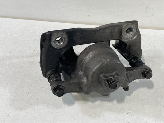 2017 - 2026 HONDA CR-V FRONT LEFT SIDE BRAKE CALIPER W/O BRAKE PADS