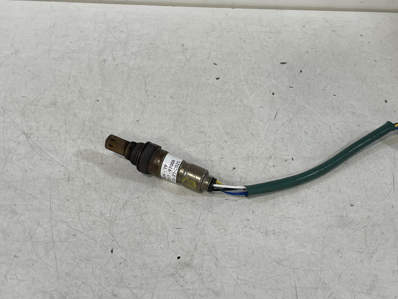 Load image into Gallery viewer, 2014 - 2020 ACURA RDX RLX TLX MDX ENGINE EXHAUST LAMBDA OXYGEN O2 SENSOR # 97008
