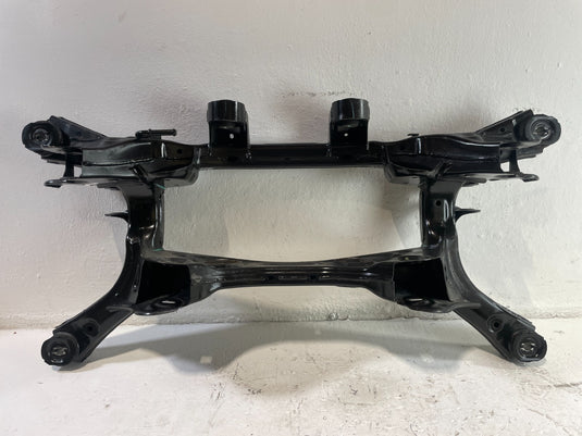 22-26 HYUNDAI TUCSON AWD REAR SUSPENSION SUBFRAME CROSSMEMBER CRADLE 2.5L 104905