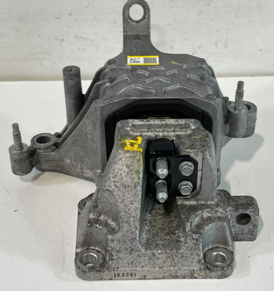2020-2024 HYUNDAI SONATA FWD TRANSMISSION LEFT MOUNT SUPPORT BRACKET