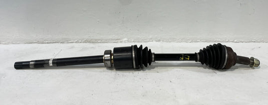 19-21 INFINITI QX50 FWD FRONT RIGHT PASSENGER SIDE AXLE DRIVE SHAFT 2.0L