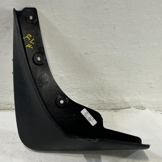 2023-2025 HONDA HR-V REAR LEFT DRIVER SIDE MUD SPLASH FLAP GUARD 2.0L