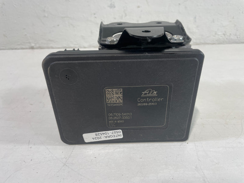 Load image into Gallery viewer, 23-25 ACURA INTEGRA ABS ANTI-LOCK BRAKE PUMP CONTROL MODULE UNIT 1.5L # 104528
