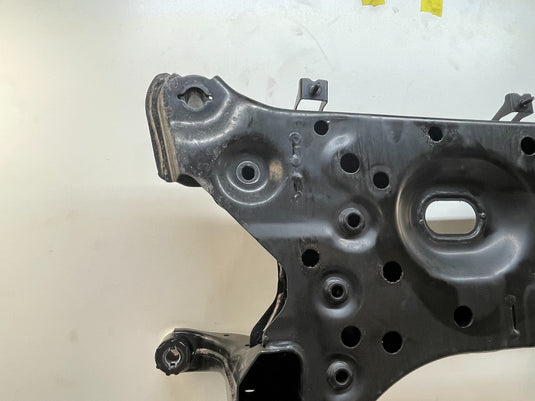 2021 - 2025 HYUNDAI ELANTRA FRONT SUSPENSION SUBFRAME CROSSMEMBER CRADLE