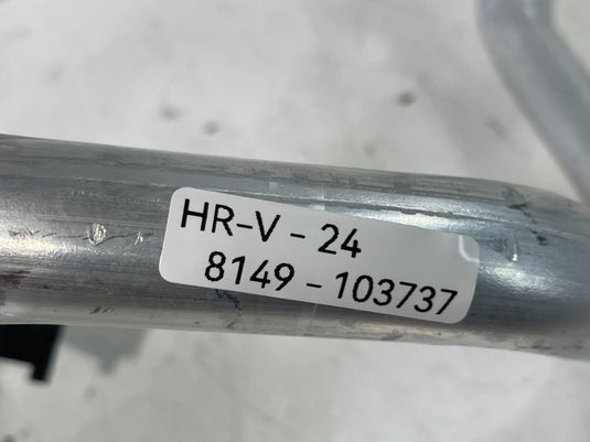 2023 - 2025 HONDA HR-V AC HEAT EXCHANGE PIPE LINE HOSE TUBE 803313W0A01