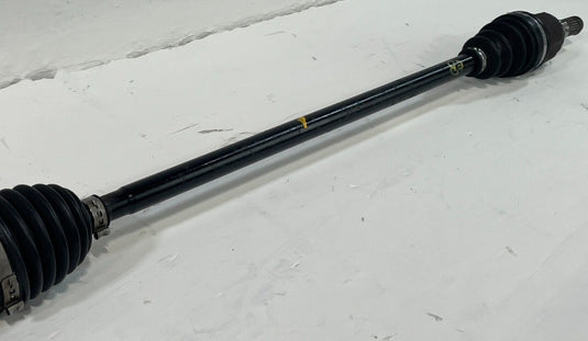 13-20 INFINITI JX35 QX60 AWD REAR RIGHT PASSENGER SIDE AXLE DRIVE SHAFT