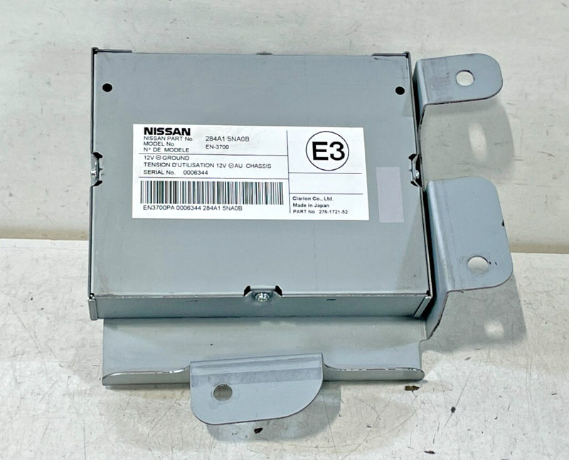 Load image into Gallery viewer, 2019 INFINITI QX50 REAR VIEW CAMERA CONTROL MODULE UNIT 284A1-5NA0B # 97714
