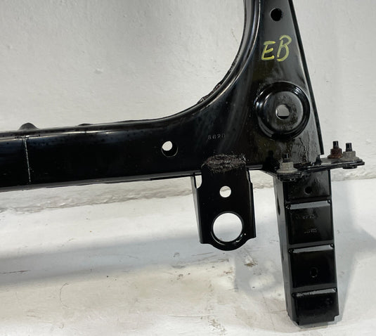 2019-2025 INFINITI QX50 FWD FRONT SUSPENSION SUBFRAME CROSSMEMBER CRADLE 
