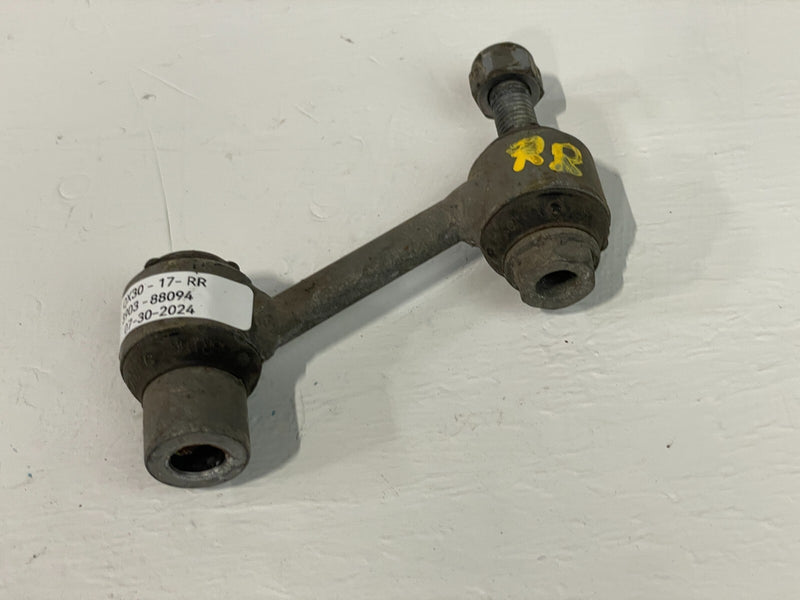 Load image into Gallery viewer, 2017-2019 INFINITI QX30 REAR LEFT OR RIGHT STABILIZER SWAY BAR END LINK # 88094
