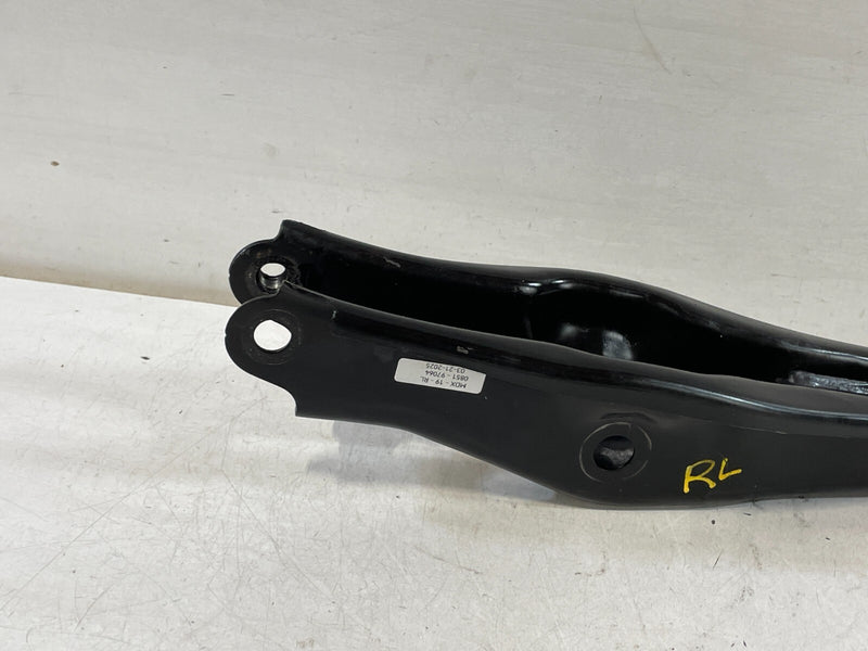 Load image into Gallery viewer, 14-20 ACURA MDX AWD REAR LEFT DRIVER SIDE LOWER CONTROL ARM 52356TZ5A91 # 97064
