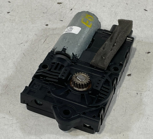 2019-2025 INFINITI QX50 FRONT LEFT SIDE SUNROOF SUN ROOF MOON ROOF MOTOR