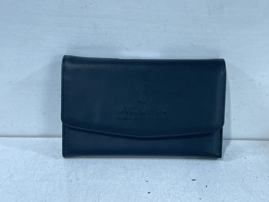 2019 ACURA MDX OWNER OWNER'S MANUAL USER GUIDE BOOK W/ CASE