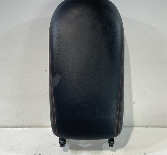 23-25 HONDA HR-V SPORT CENTER CONSOLE ARM REST ARMREST LID COVER BLACK