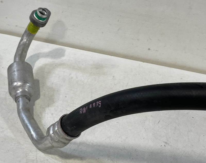 Load image into Gallery viewer, 20-23 GENESIS G70 AC AIR CONDITIONING SUCTION PIPE LINE HOSE TUBE 2.0L # 96836
