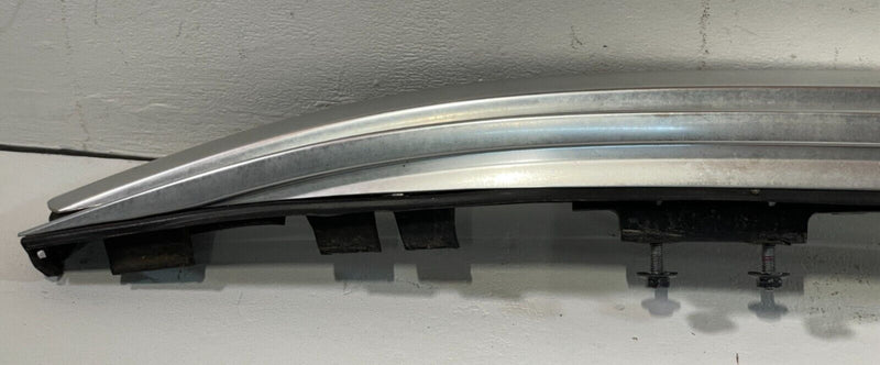 Load image into Gallery viewer, 2017 - 2019 INFINITI QX30 LEFT &amp; RIGHT UPPER ROOF RAIL RACK PAIR # 85363
