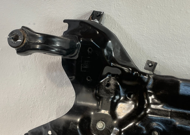 Load image into Gallery viewer, 2020-2025 HYUNDAI PALISADE AWD FRONT SUSPENSION SUBFRAME CROSSMEMBER 3.8L 103376
