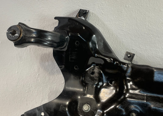 2020-2025 HYUNDAI PALISADE AWD FRONT SUSPENSION SUBFRAME CROSSMEMBER 3.8L 103376