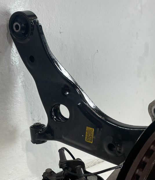 2020-2022 HYUNDAI PALISADE AWD FRONT LEFT SUSPENSION KNEE ASSEMBLY 3.8L