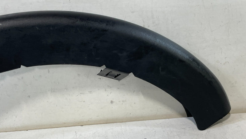Load image into Gallery viewer, 2019-2024 BMW 330i 330e REAR RIGHT SIDE TRUNK LID HINGE LEVER TRIM COVER # 98351
