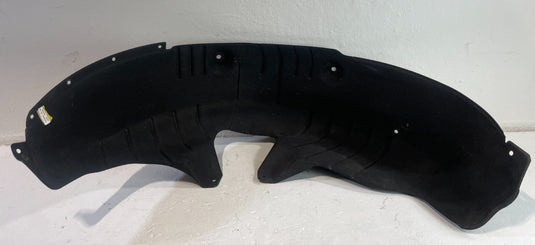 HYUNDAI PALISADE REAR RIGHT QUARTER WHEELHOUSE FENDER LINER SPLASH GUARD