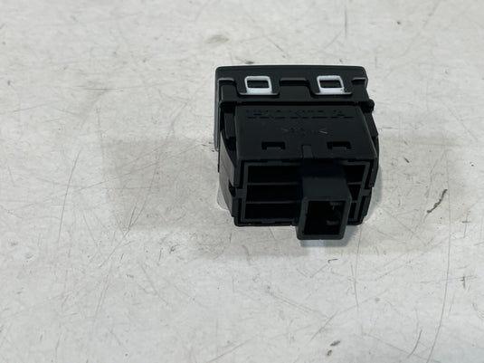 2023-2025 HONDA ACCORD TRUNK LID RELEASE OPEN OPENER SWITCH 3580030AA01