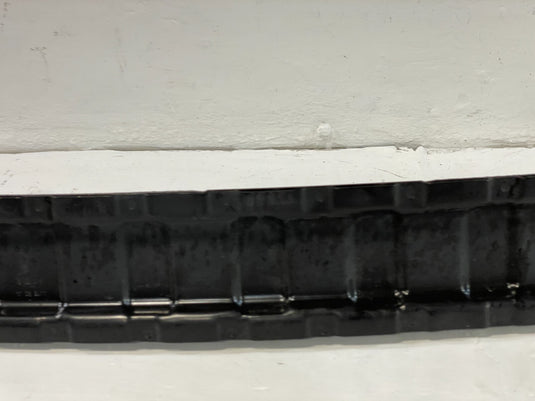 2017-2019 INFINITI QX30 REAR BUMPER REINFORCEMENT IMPACT BAR 85030-5DA0A