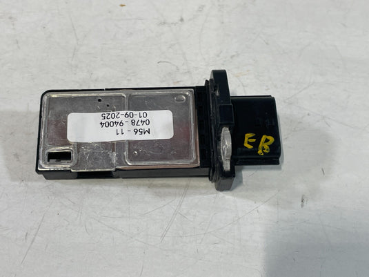 2011-2019 INFINITI M56 Q70 Q70L MASS AIR FLOW METER SENSOR 5.6L 226801MB0A 94004