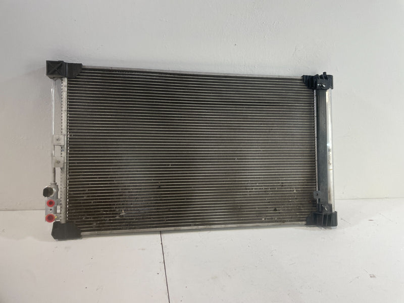 Load image into Gallery viewer, 16 - 18 INFINITI Q50 Q60 A/C AC AIR CONDITIONING CONDENSER ASSEMBLY 2.0L # 86111
