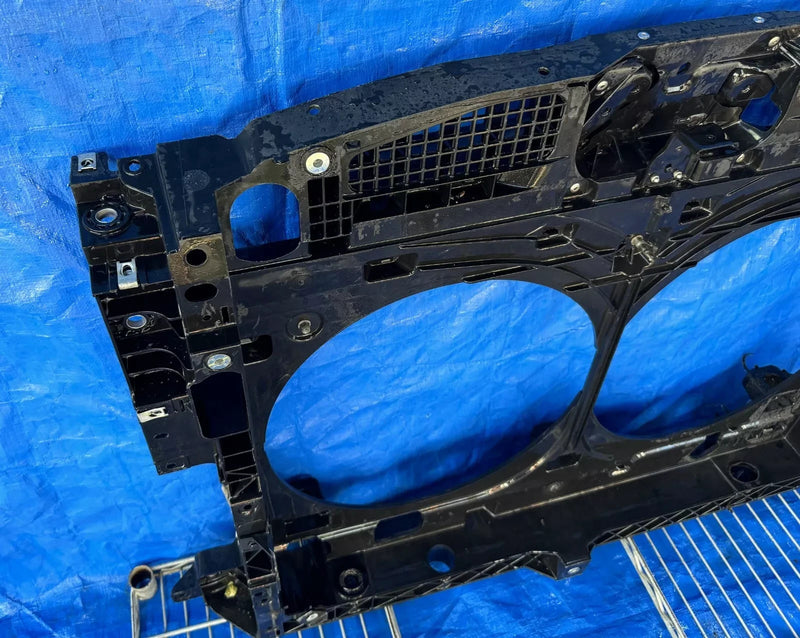 Load image into Gallery viewer, INFINITI JX35 QX60 RADIATOR CORE SUPPORT ASSEMBLY 2013 - 2020 # ML3-RS568
