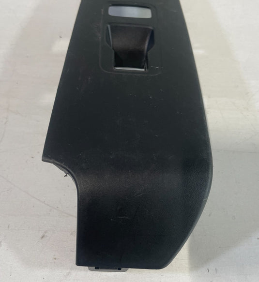 2023-2025 ACURA INTEGRA FRONT RIGHT SIDE POWER DOOR WINDOW SWITCH BEZEL