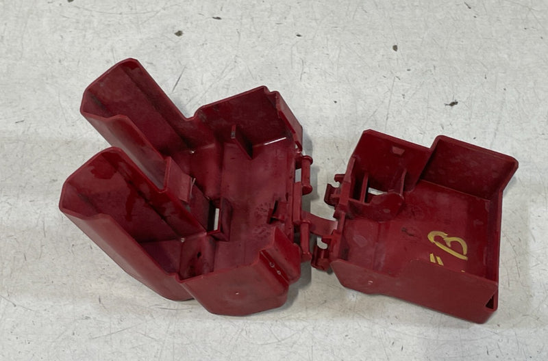 Load image into Gallery viewer, 19-25 INFINITI QX50 QX55 POSITIVE BATTERY TERMINAL COVER 2.0L 24345-5NA0A #97671
